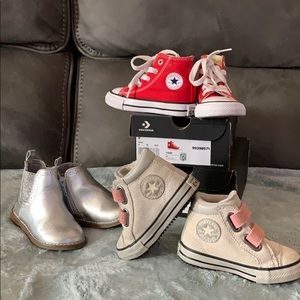 Converse sneakers for Toddler